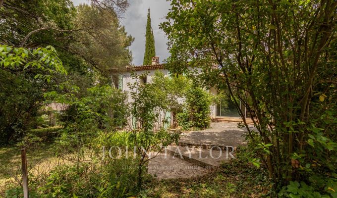 Venta Villa Antibes