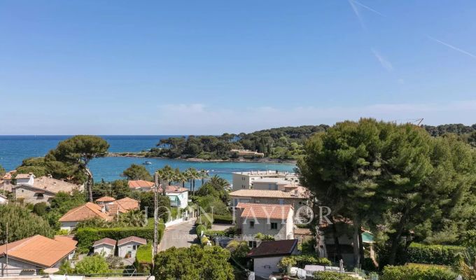 Venta Villa Antibes