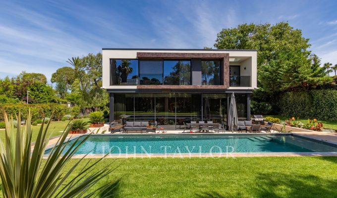 Venta Villa Antibes