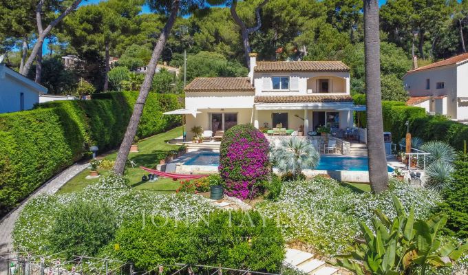 Venta Villa Antibes