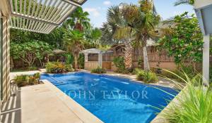 Venta Villa Arabian Ranches