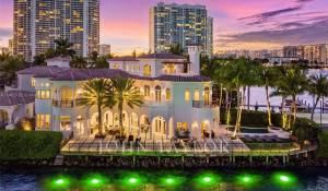 Venta Villa Aventura