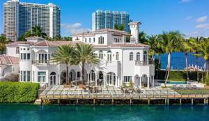 Venta Villa Aventura