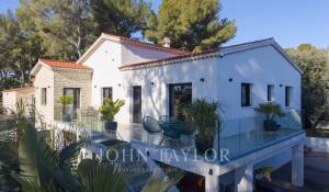 Venta Villa Bandol