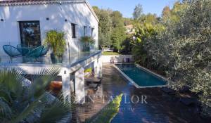 Venta Villa Bandol