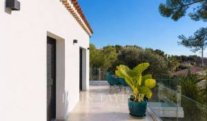 Venta Villa Bandol