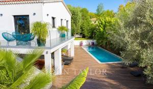 Venta Villa Bandol
