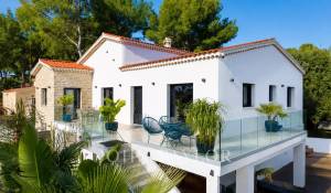 Venta Villa Bandol