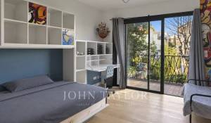 Venta Villa Bandol