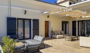 Venta Villa Bandol