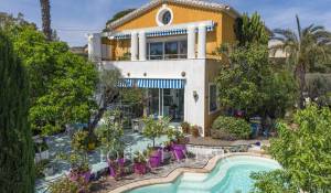 Venta Villa Bandol