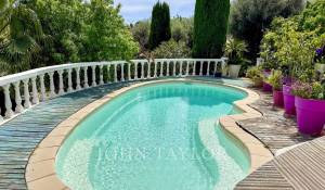Venta Villa Bandol
