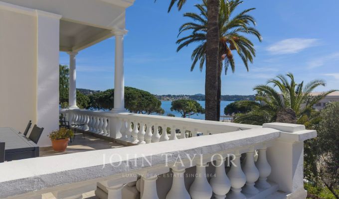 Venta Villa Bandol