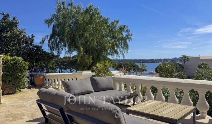 Venta Villa Bandol