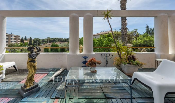 Venta Villa Bandol