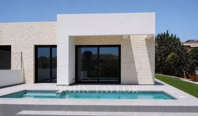 Venta Villa Bara