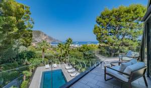 Venta Villa Beaulieu-sur-Mer
