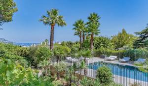 Venta Villa Beaulieu-sur-Mer
