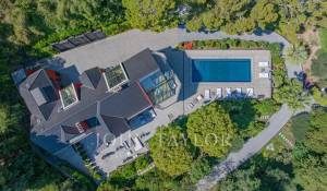 Venta Villa Beaulieu-sur-Mer