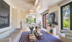 Venta Villa Beaulieu-sur-Mer