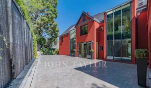 Venta Villa Beaulieu-sur-Mer