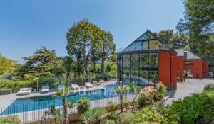 Venta Villa Beaulieu-sur-Mer