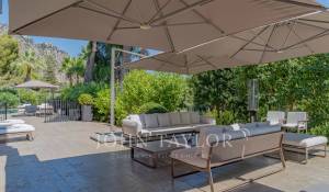 Venta Villa Beaulieu-sur-Mer