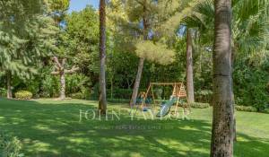 Venta Villa Beaulieu-sur-Mer