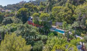Venta Villa Beaulieu-sur-Mer