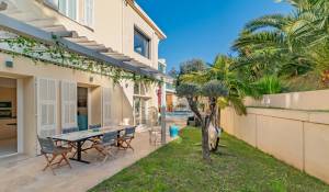 Venta Villa Beaulieu-sur-Mer