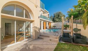 Venta Villa Beaulieu-sur-Mer