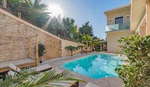 Venta Villa Beaulieu-sur-Mer