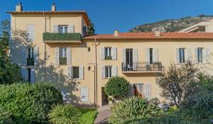 Venta Villa Beaulieu-sur-Mer