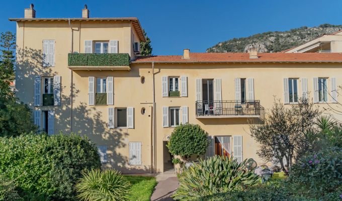 Venta Villa Beaulieu-sur-Mer