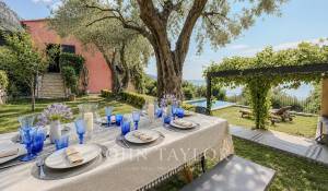 Venta Villa Beausoleil