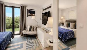 Venta Villa Beausoleil