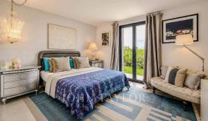 Venta Villa Beausoleil
