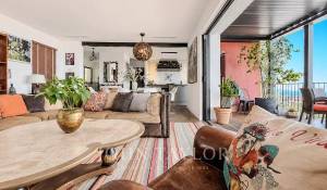 Venta Villa Beausoleil