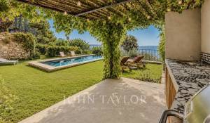 Venta Villa Beausoleil