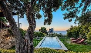 Venta Villa Beausoleil