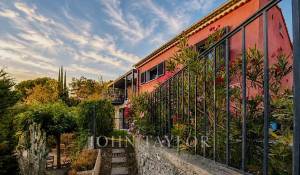 Venta Villa Beausoleil