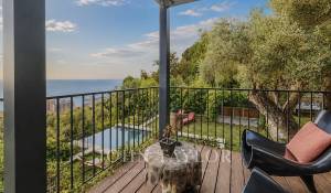 Venta Villa Beausoleil