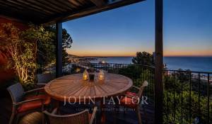 Venta Villa Beausoleil