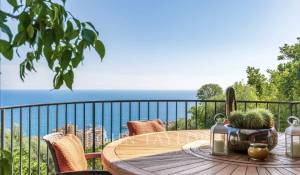 Venta Villa Beausoleil