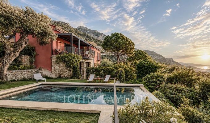 Venta Villa Beausoleil