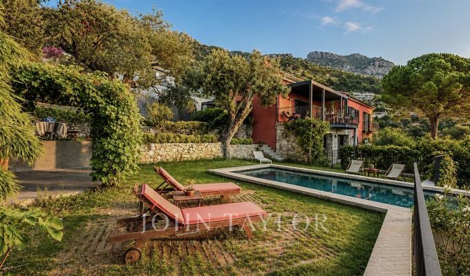 Venta Villa Beausoleil