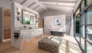 Venta Villa Bendinat