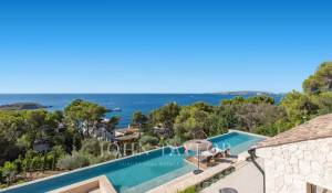 Venta Villa Bendinat