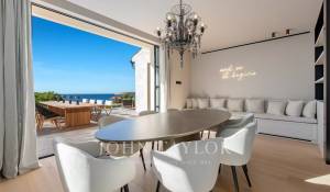 Venta Villa Bendinat