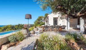 Venta Villa Bendinat